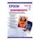 Epson S041261 Matte Heavyweight Paper 167g A3 - 50 Sheets