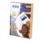 Epson S042157 Photo Paper 10 x 15cm 190gsm - 70 Sheets