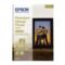 Epson S042154 Glossy Premium Photo 255g 13 x 18cm (5 x 7) - 30 Sheets