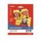 Canon GP-401 Glossy Photo Paper 190gsm 5 X 9 cm - 100 Sheets