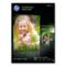 HP Q2510A A4Everyday Semi-glossy Photo Paper 170 gsm 210 x 297 mm - 100 Sheets