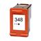 HP 348 Photo Remanufactured Specialty Printer Ink Cartridge
