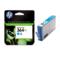 HP 364XL Cyan Original Ink Cartridge with Vivera Ink