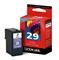 Lexmark 18C1429E (No.29) Colour Original Return Program Ink Cartridge