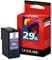 Lexmark 18C1529E (No.29A) Original Colour Ink Cartridge