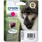 Epson T0893 (T089340) Magenta Original Ink Cartridge (Monkey)