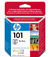 HP 101 Blue Photo Original Inkjet Print Cartridge
