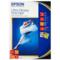 Epson S041927 A4 Ultra Gloss Photo Paper - 15 Sheets