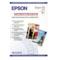 Epson S041328 Semi-Gloss Premium Photo Paper 251g A3+ - 20 Sheets