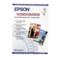 Epson S041334 Semi-Gloss Premium Photo Paper 251g A3 - 20 Sheets