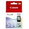 Canon CL-511 Colour Standard Capacity Original Cartridge