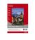 Canon SG-201 Semi-Gloss Photo Paper Plus 260g A4 - 20 Sheets
