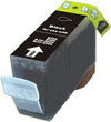 Super Saver 2 Pack - Lexmark No.1 remanufactured printer inks cartridge