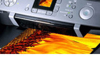 printer inks