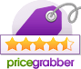 PriceGrabber User Ratings for PrinterInks.com