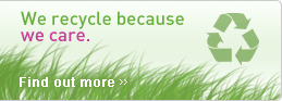 Recycle ink cartridges