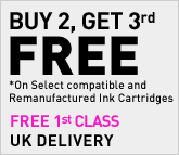 Buy 2 Get 1 Free