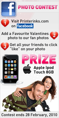 clickinks facebook