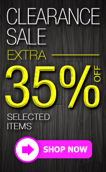 Clearance Sales