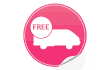 Free Shipping on orders over $39*