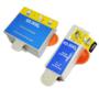 Kodak 30XL Black (19ml) and 30XL Colour (48ml) Compatible Ink Combo Pack (8039745)