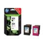 HP 301XL Black Remanufactured High Capacity Ink Cartridge