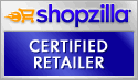 BizRate Customer Certified GOLD Site