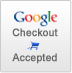 accept google checkout