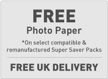 Free UK Delivery