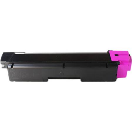 Printerinks Magenta Compatible Kyocera Tk580m Toner Cartridges