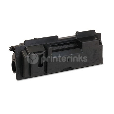 Printerinks Black Compatible Kyocera Tk18 Toner Cartridges