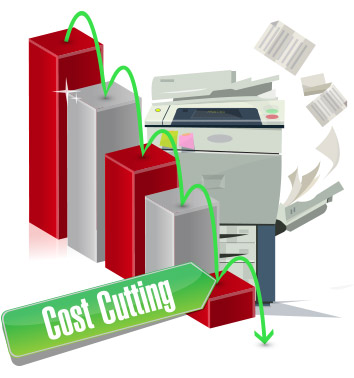 cut your print costs