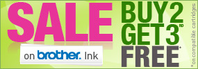Brother Banner