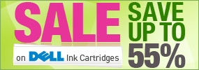 Dell Banner