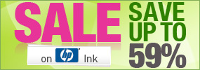 HP Banner