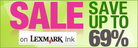 Lexmark Banner