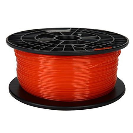 CoLiDo, 1931[^]LFD010R 1.75mm 500g Red Translucent Filament