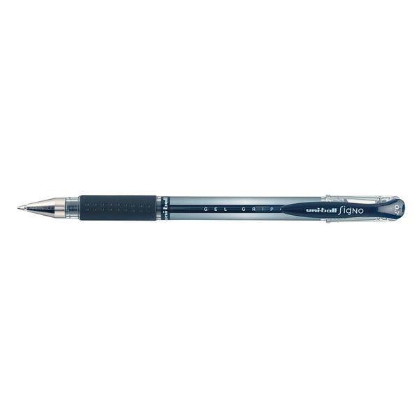 Uni-Ball, 1931[^]13291 Signo UM-151S Gel Grip Rollerball Pen