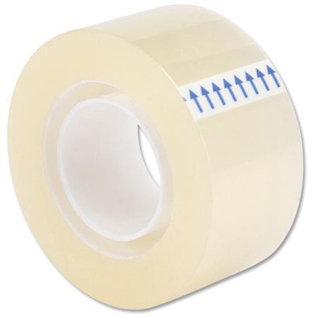 5 Star office, 1931[^]464874 Clear Tape Roll Small Easy-tear