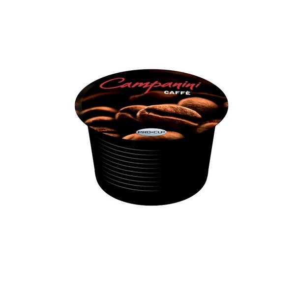 Campanini, 1931[^]102393 Caffe Coffee Capsules (Pack of 96)