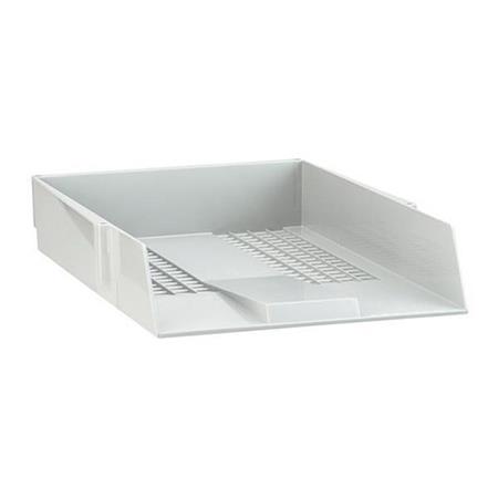 Avery, 1931[^]44LGRY Original (A4) Letter Tray (Grey) 44LGRY