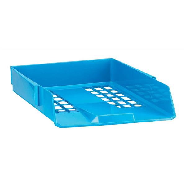 Avery, 1931[^]166051 Basics Letter Tray Stackable Versatile A4