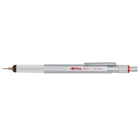 Rotring, 1931[^]1900184 800  Mechanical Pencil and Stylus Hybrid