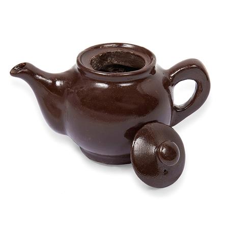 Schokolat, 1931[^]CHC-TPT 600g Edible Chocolate Teapot CHC-TPT