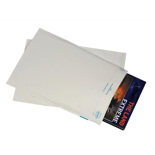 PostSafe, 1931[^]313615 SUPERSTRONG Polythene Envelope C4 White