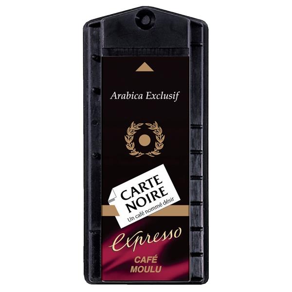 Carte Noire, 1931[^]102816 Kenco Singles Carte Noire Espresso Capsule Pack