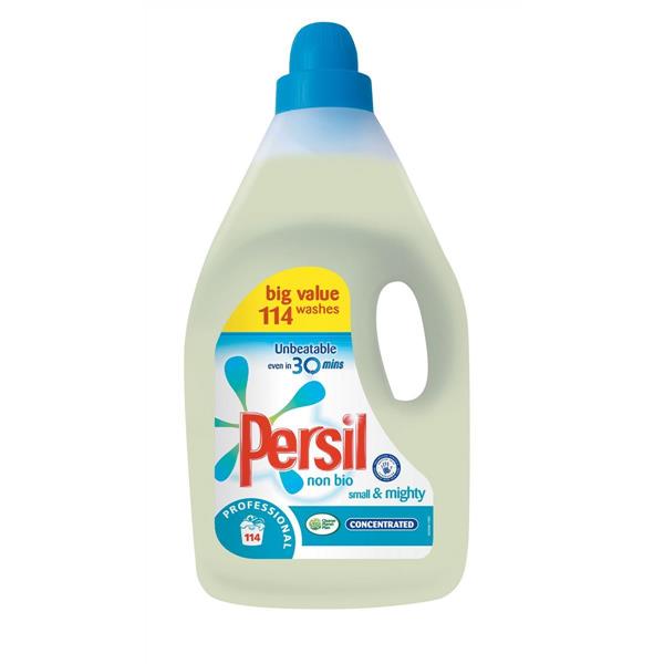 Persil, 1931[^]100835 Small and Mighty Non-Bio Washing Liquid