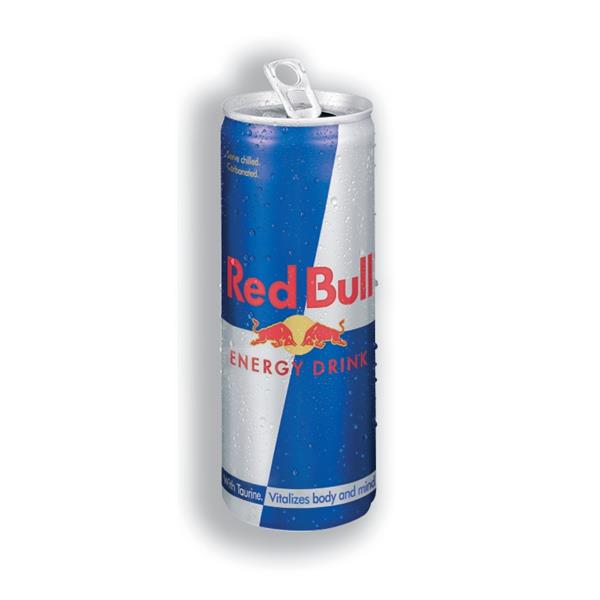 Red Bull, 1931[^]742861 Original Energy Drink 250ml (Pack of