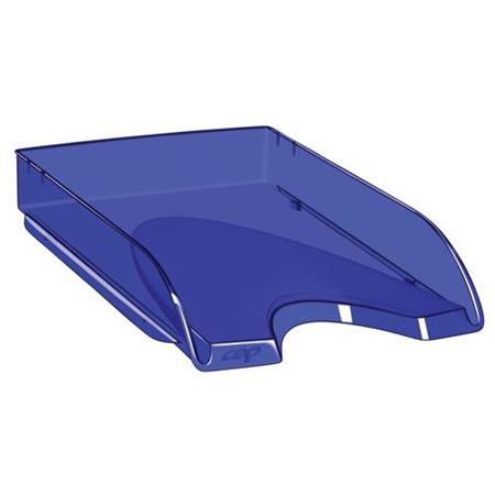 CEP, 1931[^]1002000721 Happy Letter Tray (Electric Blue) Ref 200H
