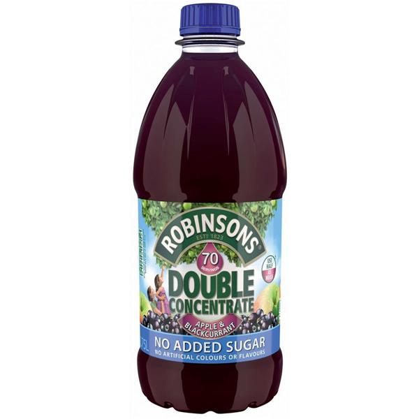 Robinsons, 1931[^]568323 Squash Double Concentrate No Added